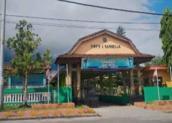 Cacat Prosedur, Penunjukan Komite Baru SMPN 1 Sambelia Menuai Protes Keras dari Wali Murid