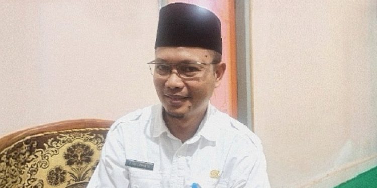 Isu Penghapusan Tenaga Honorer Secara Nasional Mencuat, Lotim Aman