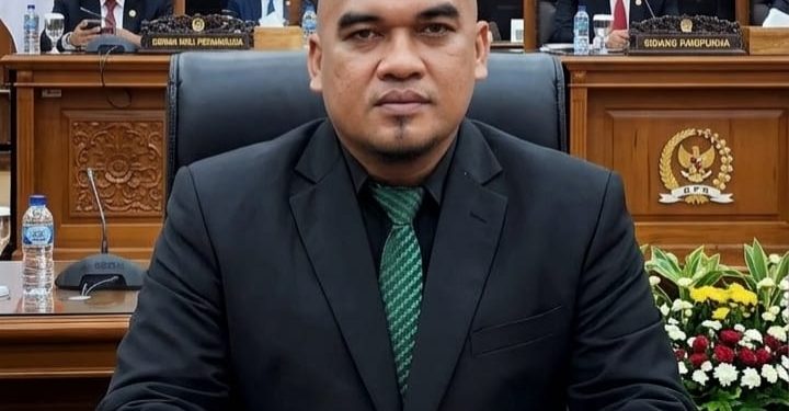 Program  PIP Disorot, Dedy Botak: Oknum Pemotong Dana Ditindak Tegas