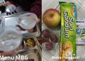 Dapur MBG Pohgading 3 Berikan Klarifikasi soal Menu MBG Basi, Klaim Bubur Encer