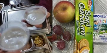 Dapur MBG Pohgading 3 Berikan Klarifikasi soal Menu MBG Basi, Klaim Bubur Encer