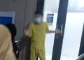 Viral Video Cekcok Adu Mulut Oknum Perawat RS dengan Keluarga Pasien