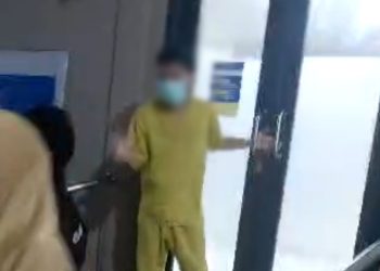 Viral Video Cekcok Adu Mulut Oknum Perawat RS dengan Keluarga Pasien