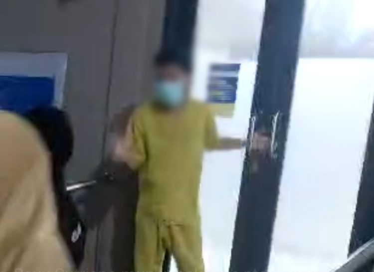 Viral Video Cekcok Adu Mulut Oknum Perawat RS dengan Keluarga Pasien
