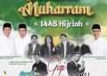 Puncak Festival Muharram, Warga Lotim akan Dihibur Band Gigi