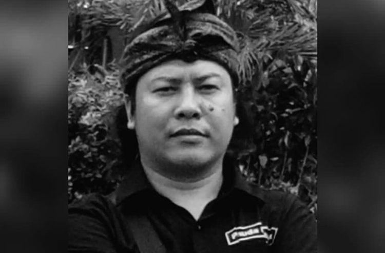 Aliansi Aktivis Lombok Bersatu Ancam Gelar Demo Tandingan di Pelabuhan Khayangan