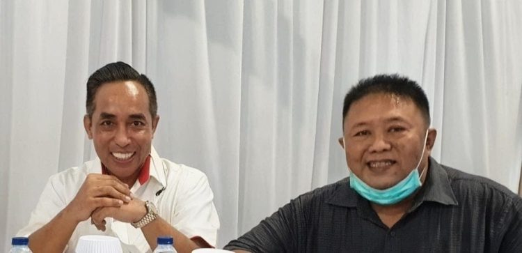 Punya Kapasitas dan Jaringan, Mi6 Nilai Mori Hanafi Kandidat Terdepan untuk Posisi Gubernur NTB