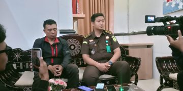 Penyidikan Kasus Buku SD Terus Berjalan, Kejari Lotim Tunggu Hasil Audit