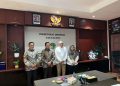 Pemkab Lotim Jemput Bola ke ATR/BPN, RDTR Empat Kawasan Dipastikan 2027