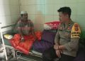 Bhabinkamtibmas Pulau Maringkik Diusulkan Kandidat Hoegeng Award 2026