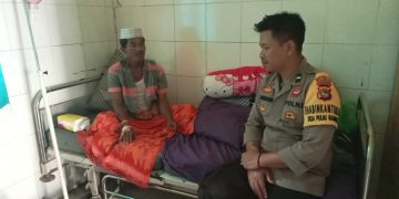 Bhabinkamtibmas Pulau Maringkik Diusulkan Kandidat Hoegeng Award 2026