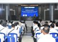 Portal Perlinsos Diuji Coba di Lotim, Warga Bisa Daftar Bansos Secara Mandiri