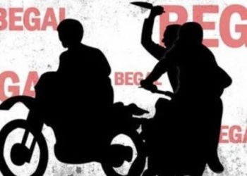Warga Sumbawa Dibegal di Lotim