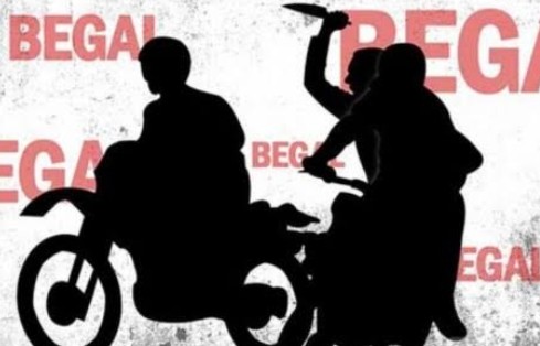 Warga Sumbawa Dibegal di Lotim