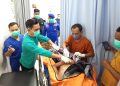 ABK Tewas Diserang Ikan Hiu di Perairan NTB