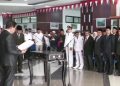 Lima Pejabat Eselon II Lotim Dirotasi
