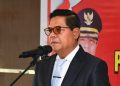 Bupati Lotim Minta Pejabat Yang Pensiun Tinggal 2 Bulan Segera Ajukan Pensiun