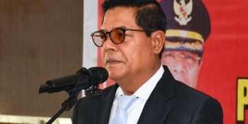Bupati Lotim Minta Pejabat Yang Pensiun Tinggal 2 Bulan Segera Ajukan Pensiun