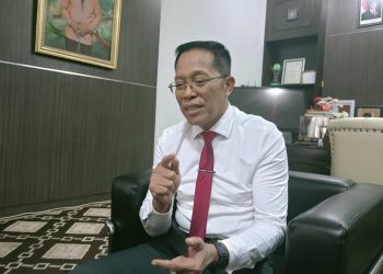 Mutasi Pejabat di Lotim Bertahap, Sekda: Ikuti Regulasi Baru dan Rekomendasi BKN