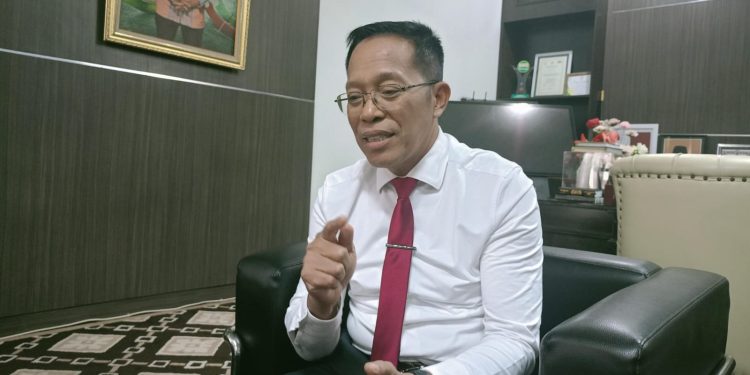 Mutasi Pejabat di Lotim Bertahap, Sekda: Ikuti Regulasi Baru dan Rekomendasi BKN