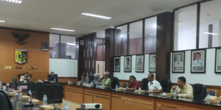 Artis Ibukota Bakal Meriahkan Festival Muharram di Lotim