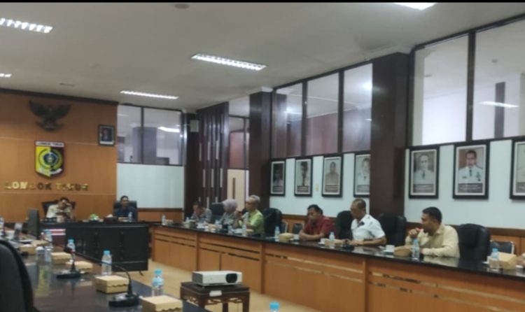 Artis Ibukota Bakal Meriahkan Festival Muharram di Lotim