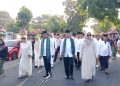 1.448 Dulang Semarakkan Tahun Baru Islam di Lotim
