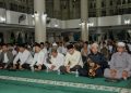 Wakil Bupati Lotim Hadiri Peringatan Tahun Baru Islam