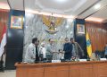 RUU Masyarakat Adat Dinilai Mendesak, WALHI NTB Desak Disahkan