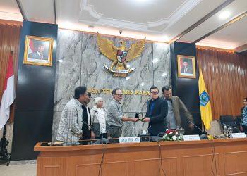 RUU Masyarakat Adat Dinilai Mendesak, WALHI NTB Desak Disahkan