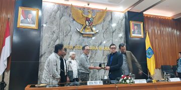 RUU Masyarakat Adat Dinilai Mendesak, WALHI NTB Desak Disahkan
