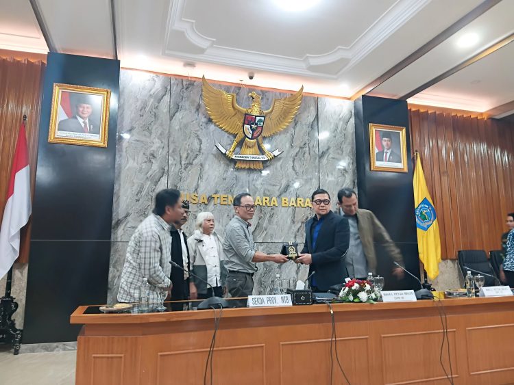 RUU Masyarakat Adat Dinilai Mendesak, WALHI NTB Desak Disahkan