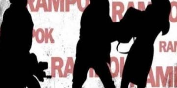 Posko KKN Mahasiswa Universitas Ternama di Lotim Sasaran Perampokan
