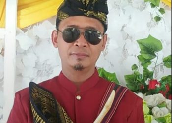 Lotim Tuan Rumah Jambore Nasional Pemuda AMAN