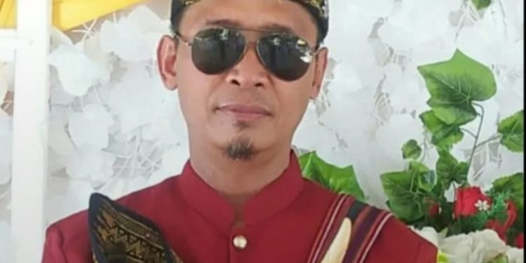 Lotim Tuan Rumah Jambore Nasional Pemuda AMAN