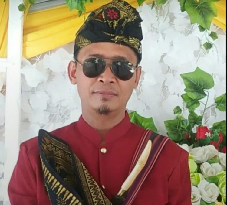 Lotim Tuan Rumah Jambore Nasional Pemuda AMAN