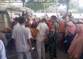Nyawa Pria Paruh Baya Melayang Ditangan Pemuda di Lotim Gunakan Sabit