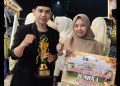 Santriwati Yayasan Pondok Qur’an Modern As Salam Sikur Sukses Toreh Prestasi di MTQ
