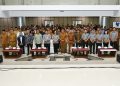 Sekda Lotim Buka Pelatihan Posbankum, Dorong Desa Jadi Pilar Keadilan