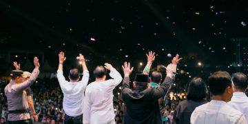 Toga dan Toda Soroti Penutupan Festival Muharram Kurang Cerminkan Nilai Islami