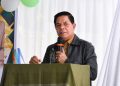 Bupati Lotim Ingatkan Masyarakat Jangan Jual Lahan Produktif