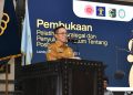 Sekda Lotim Sebut Pentingnya Peran Mediator