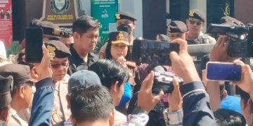 PMII Desak Kejari dan Polres Lotim Usut Kasus Jual Beli Titik MBG dan Tambang Ilegal