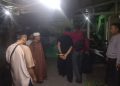 Habis Aniaya Pacarnya, Anggota TNI Gadungan di Lotim Diborgol
