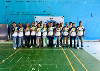 22 Atlet PWI Lotim Siap Berlaga di Porwada NTB