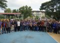 Porwada PWI NTB 2026 Resmi Dibuka