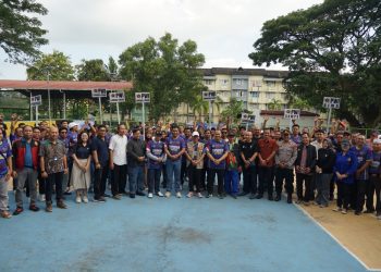 Porwada PWI NTB 2026 Resmi Dibuka