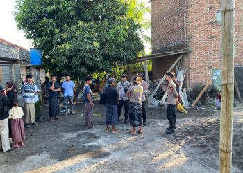 Nenek Usia 60 Tahun di Lotim Ditemukan Meninggal Dalam Sumur