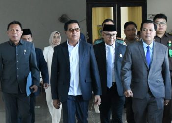 Pemkab Lotim Miliki Aset Total Rp 5,201 Triliyun