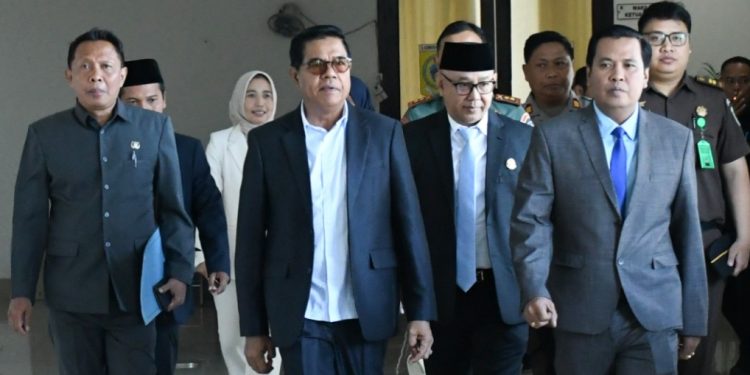 Pemkab Lotim Miliki Aset Total Rp 5,201 Triliyun